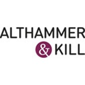 Althammer & Kill GmbH & Co. KG Logo