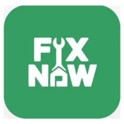 Inceptives Digital Project - FixNow