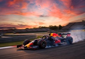 Kiwop Project - Event SEM for Circuit de Barcelona-Catalunya
