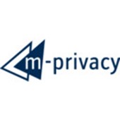 m-privacy GmbH Logo