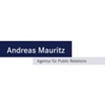 Andreas Mauritz - Agentur für Public Relations Logo