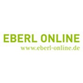 EBERL ONLINE GmbH Logo
