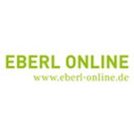 EBERL ONLINE GmbH Logo