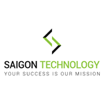 Saigon Technology Logo