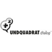 UNDQUADRATdialog GmbH Logo