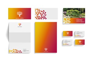 HCG corporate designs Project - Branding and Web Design for Seniors Matinee