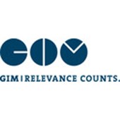 GIM Gesellschaft für Innovative Marktforschung Logo