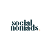 Social Nomads Logo