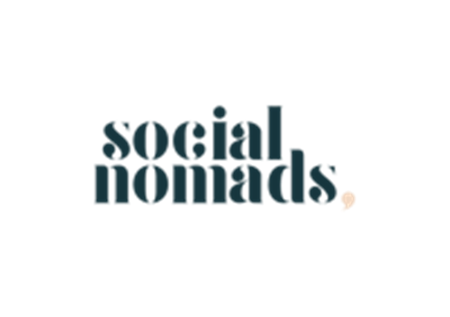 Social Nomads Logo