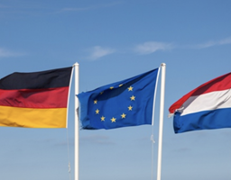 Solway Project - Germany-Netherlands Cooperation Website