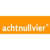 804© AGENTUR FÜR VISUELLE KOMMUNIKATION Logo