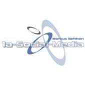 1a-Social-Media, Ihre Spezialisten für erfolgreiches XING-Marketing (B2B) Logo