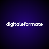 digitaleformate Logo