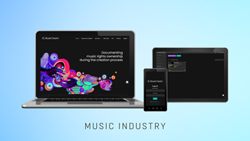 PLANEKS Project - Web development