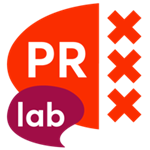 PRLab Logo