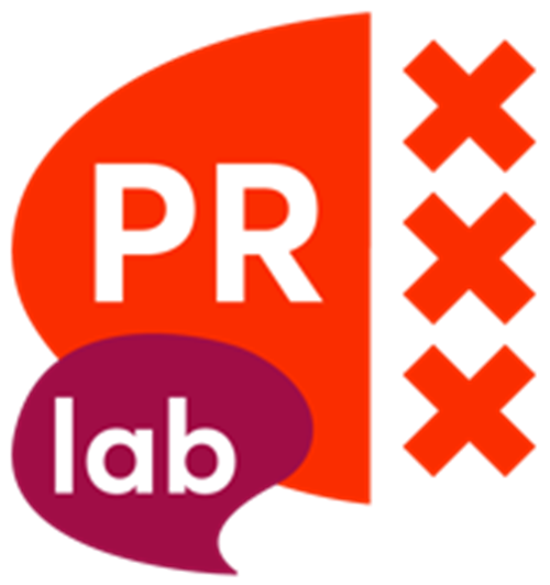 PRLab Logo