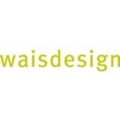 waisdesign visuelle kommunikation Logo