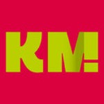 KOMPAKTMEDIEN Agentur für Kommunikation GmbH Logo