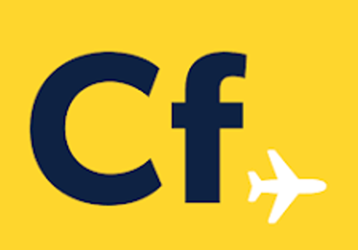  - Cheapflights: Flights & Hotels
