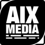 Aixmedia Logo