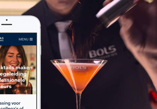 Jager & Prooi Project - Bols.com