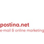 postina.net GmbH | E-Mail & Online Marketing Logo