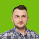 Anton Matiiash | MakeBeCool
