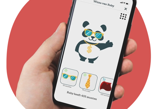 Score Agency Project - Dryly app