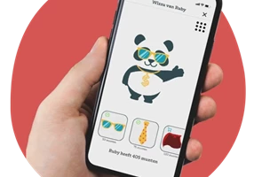 Score Agency Project - Dryly app