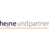 Heine und Partner Logo
