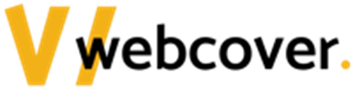 Webcover Logo