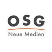 OSG neue Medien mbH Logo