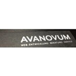 avanovum GmbH Logo