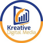 Kreative Digital Media FZE LLC Logo