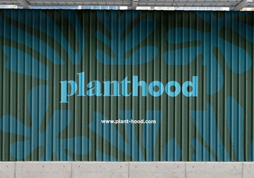 Behind the Arc Project - Planthood