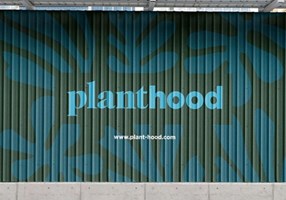 Behind the Arc Project - Planthood