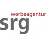 srg Werbeagentur ag Logo