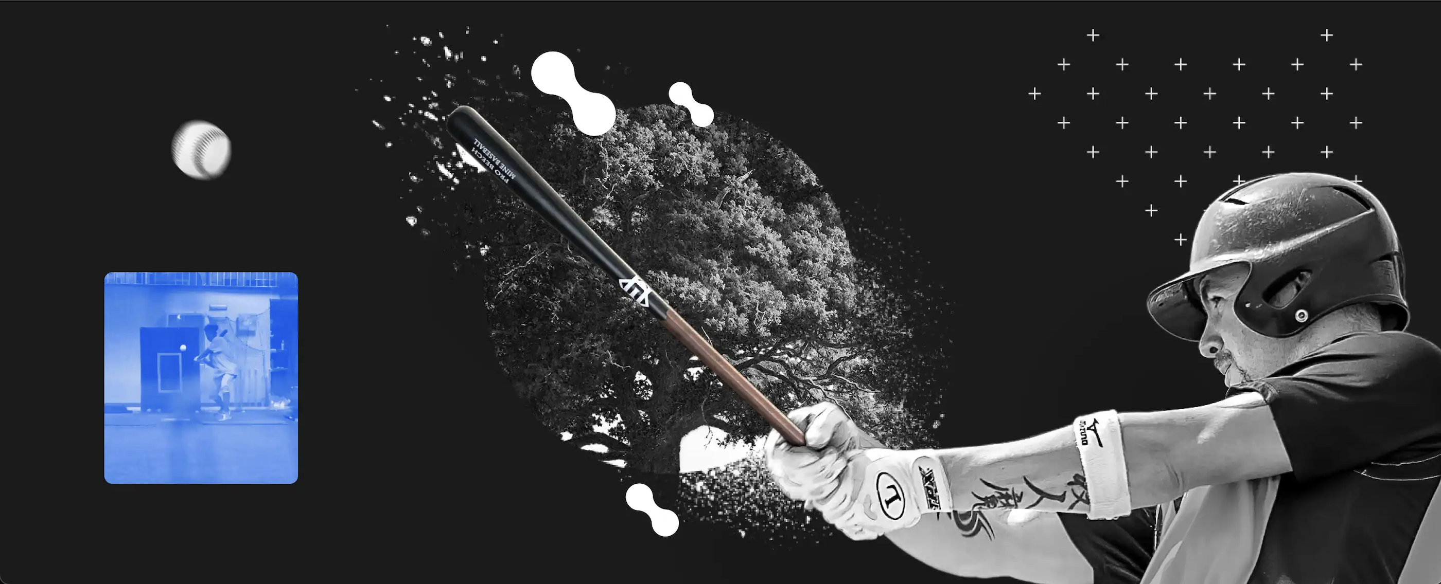 MakeBeCool Project - Mine Baseball