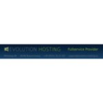 Evolution Hosting Logo