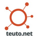 teuto.net Netzdienste GmbH Logo