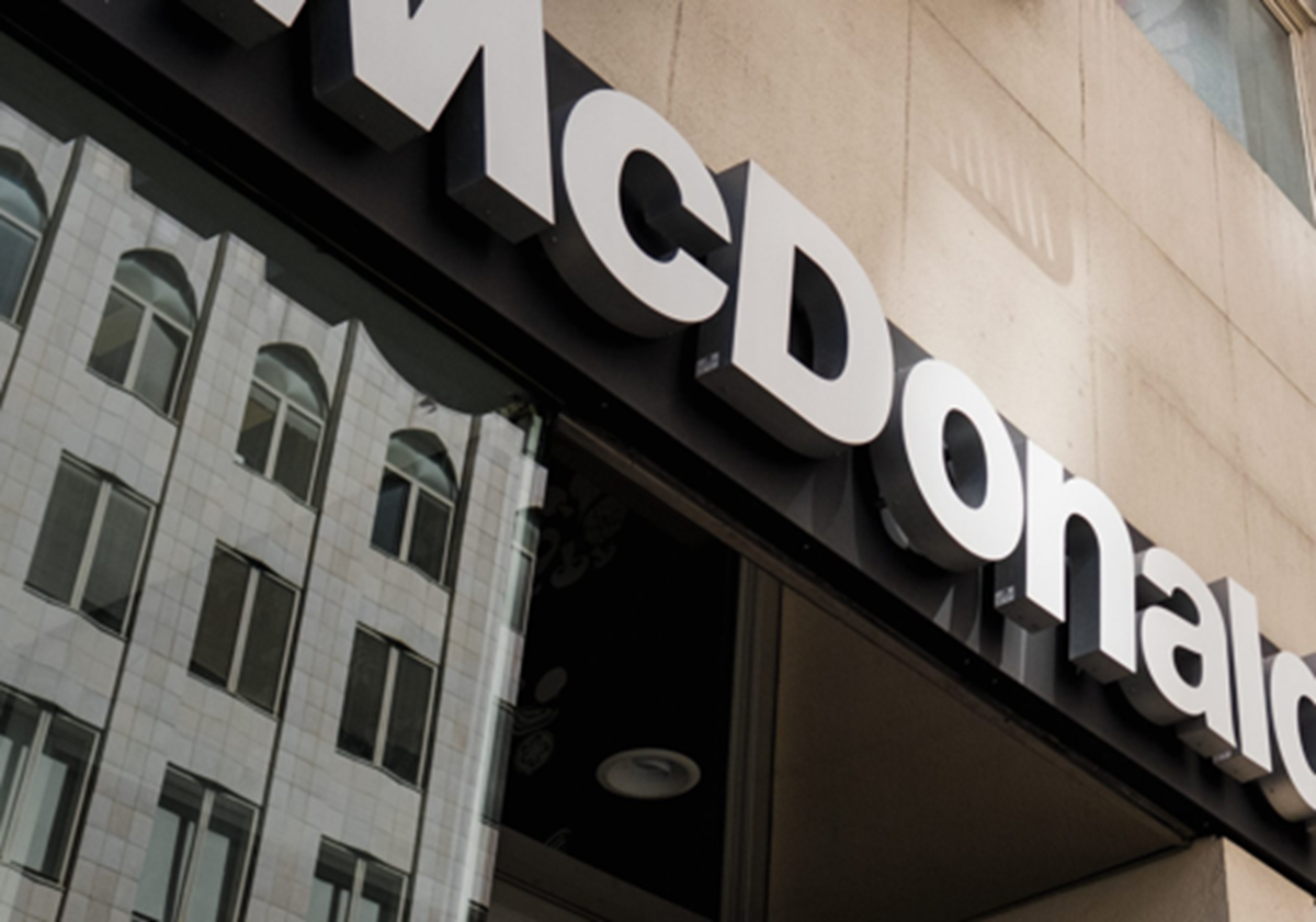 A Human-Centered Approach to Transformation - McDonald's
