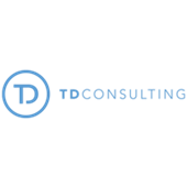 TDconsulting Logo