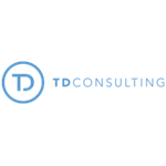 TDconsulting Logo