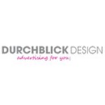 DurchblickDesign - Stephanie Mayer Logo