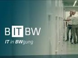 galaniprojects GmbH Project - IT-Transformationsprojekt MOVE-T bei der Landesoberbehörde IT Baden-Württemberg (BITBW)