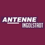 ANTENNE INGOLSTADT Logo