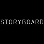 Storyboard Amsterdam Logo