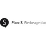 Plan-S Werbeagentur GmbH Logo
