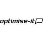 optimise-it GmbH Logo