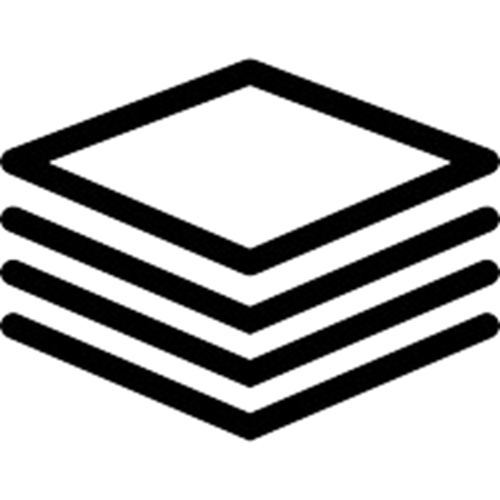 Buffer Stack Logo